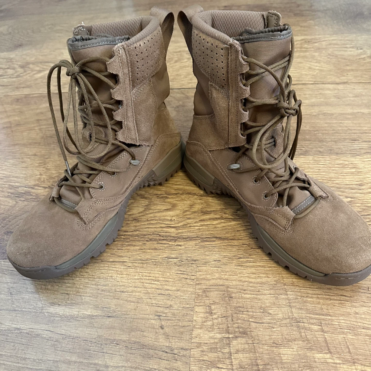 Nike SFB Field 2 8" Boots - Size 9 - photo 2