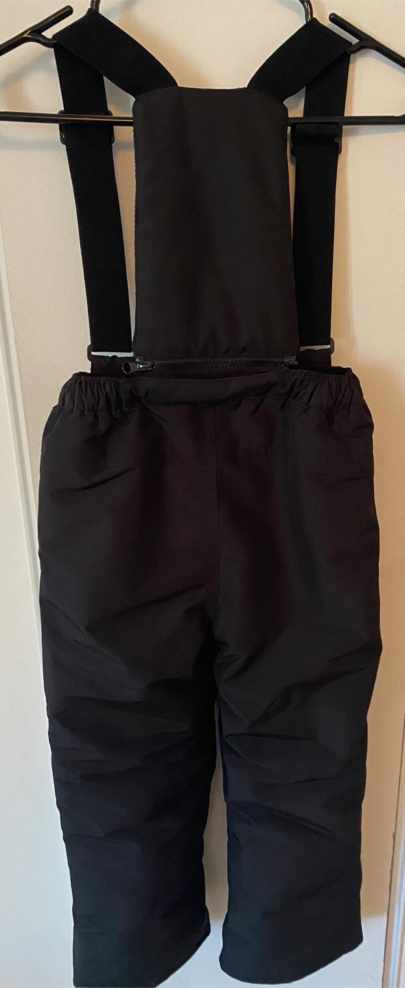 NEW - Boy’s snow pants - Size 6 - photo 2