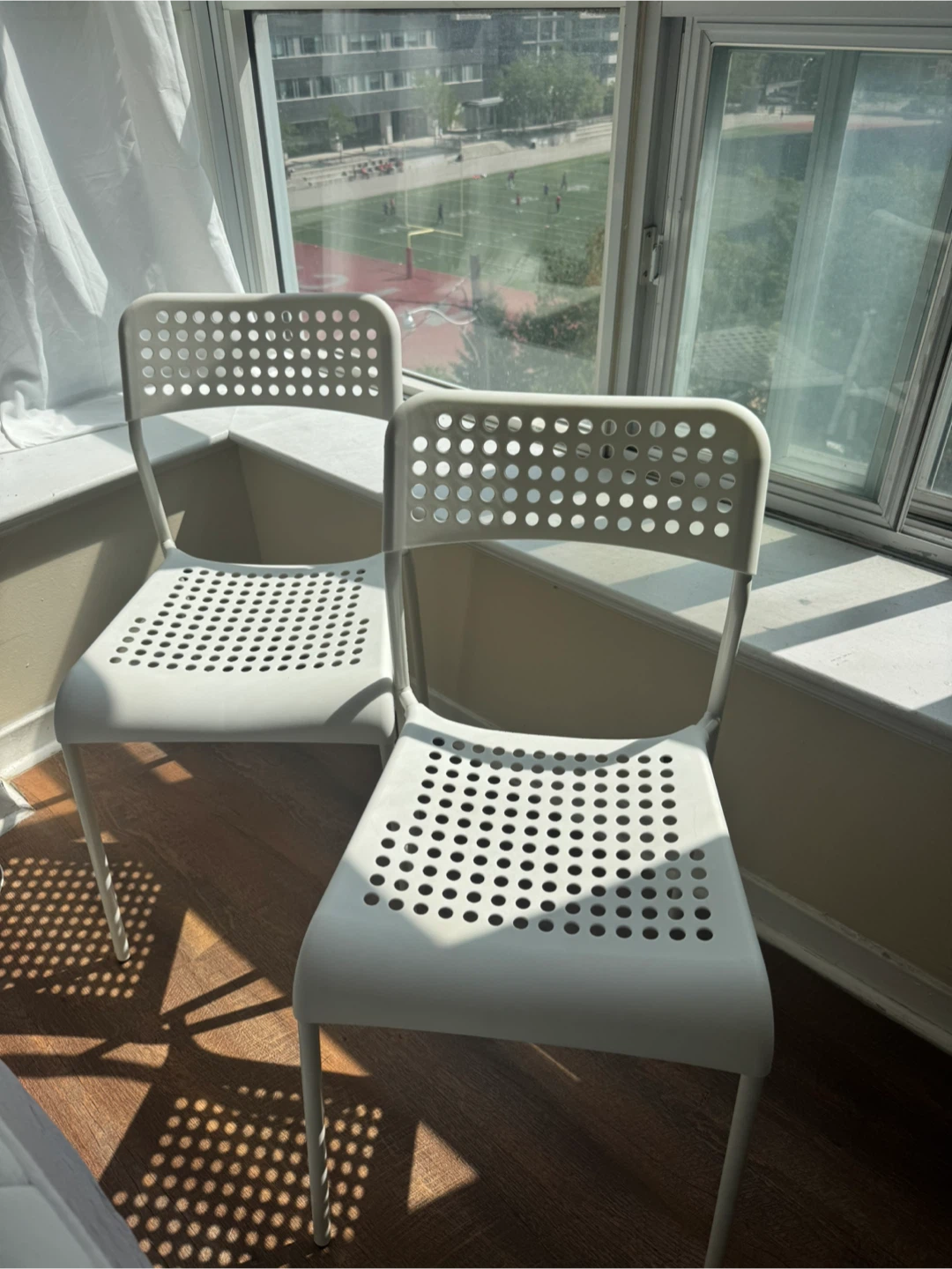 Chairs