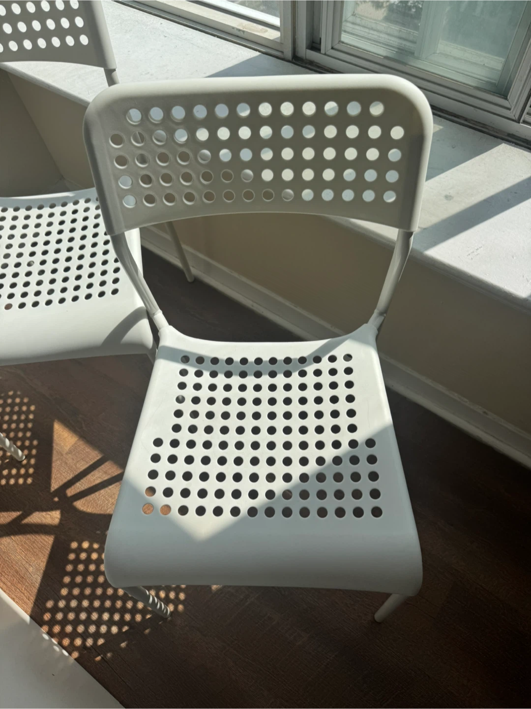 Chairs - photo 2