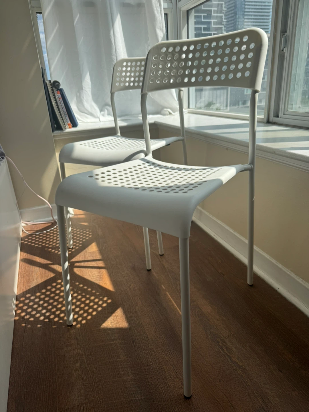 Chairs - photo 3