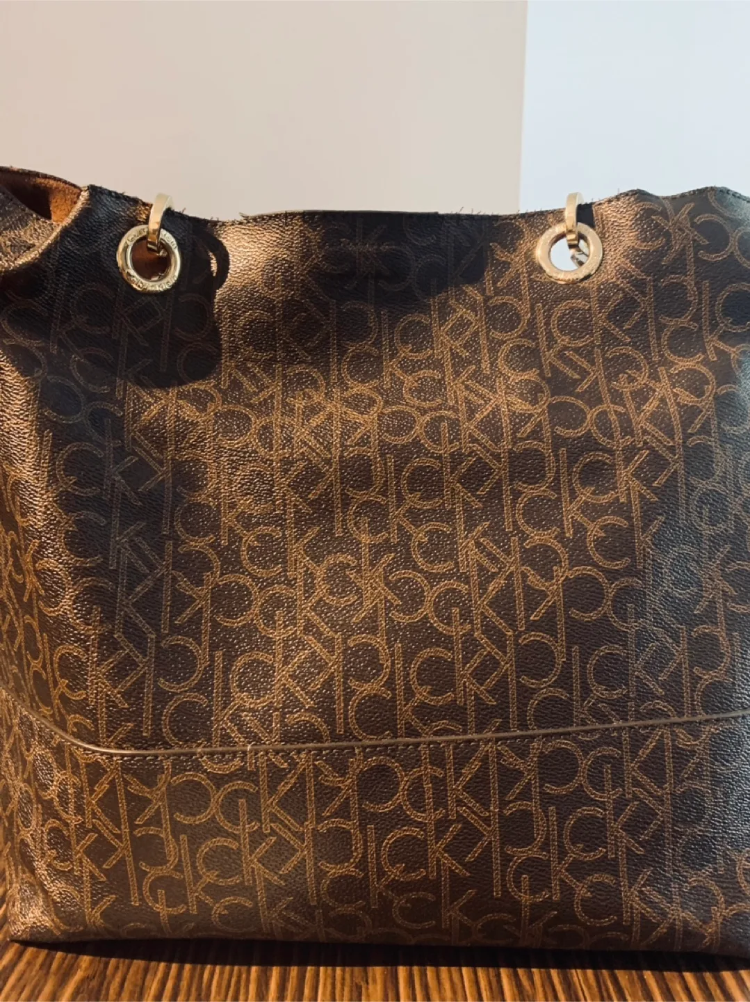 Calvin Klein Bag image indicator(2)