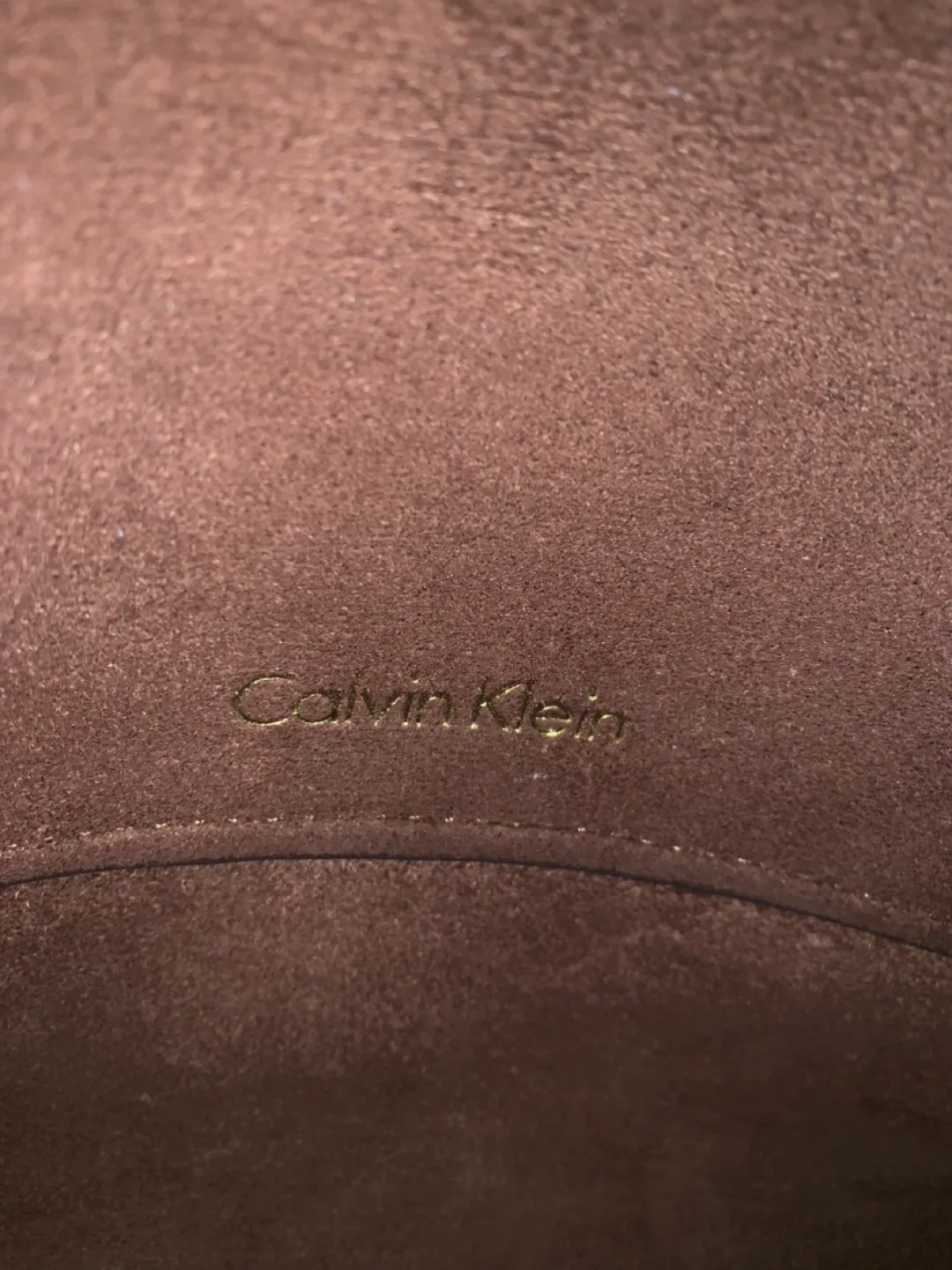 Calvin Klein Bag image indicator(4)