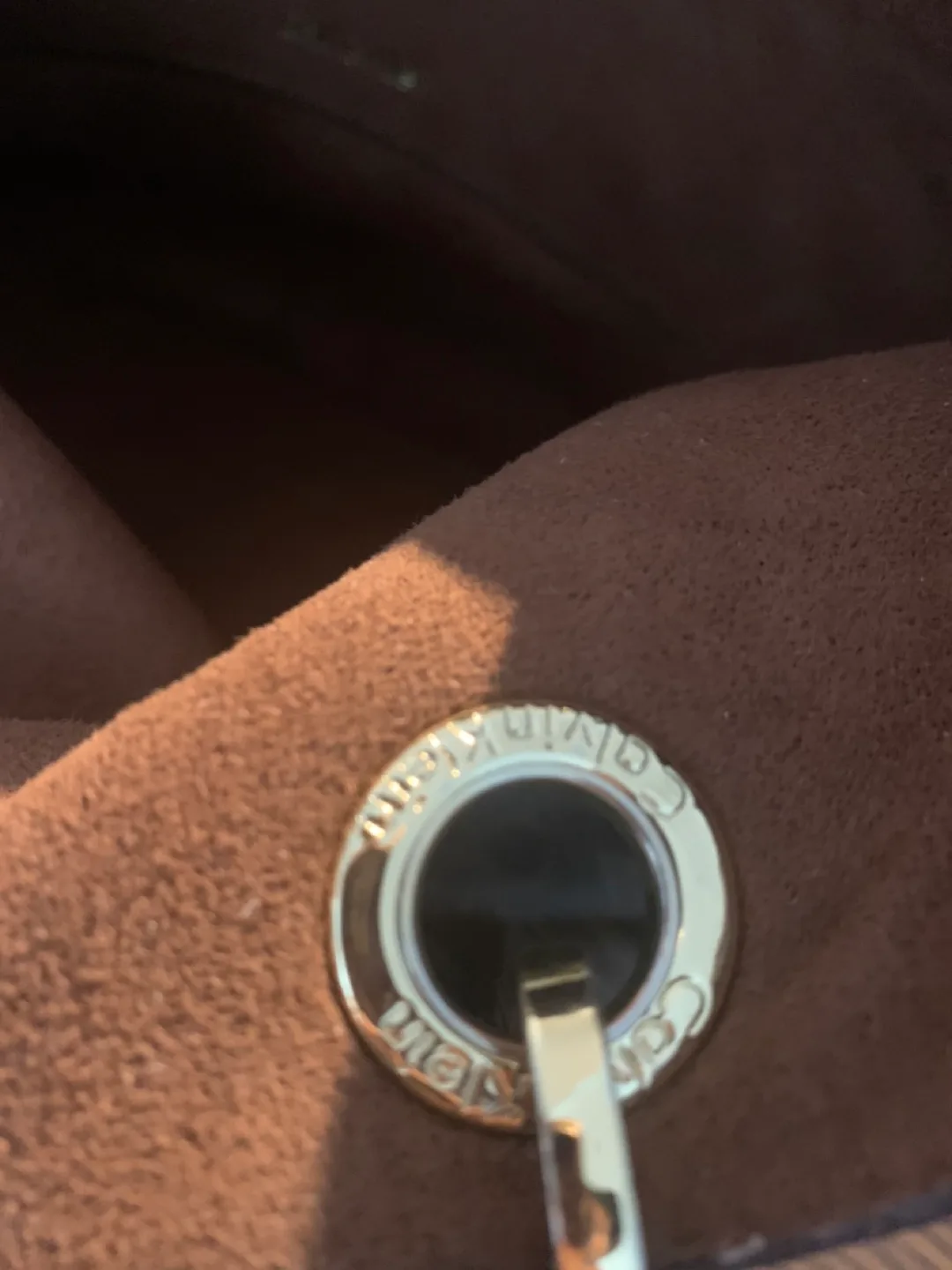 Calvin Klein Bag image indicator(5)