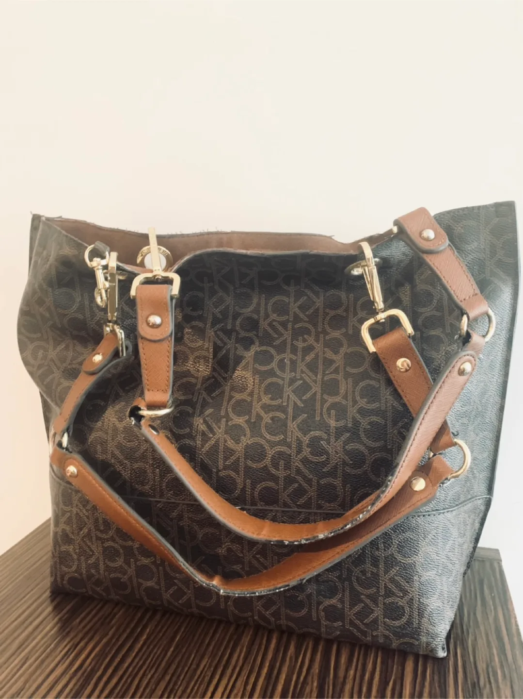 Calvin Klein Bag thumbnail