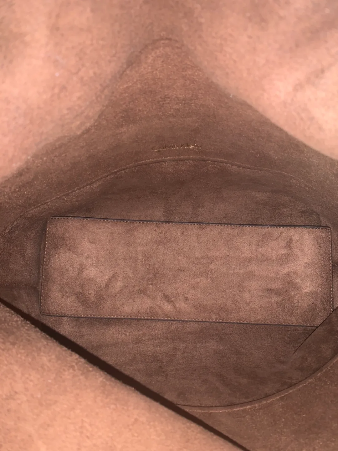 Calvin Klein Bag image indicator(3)