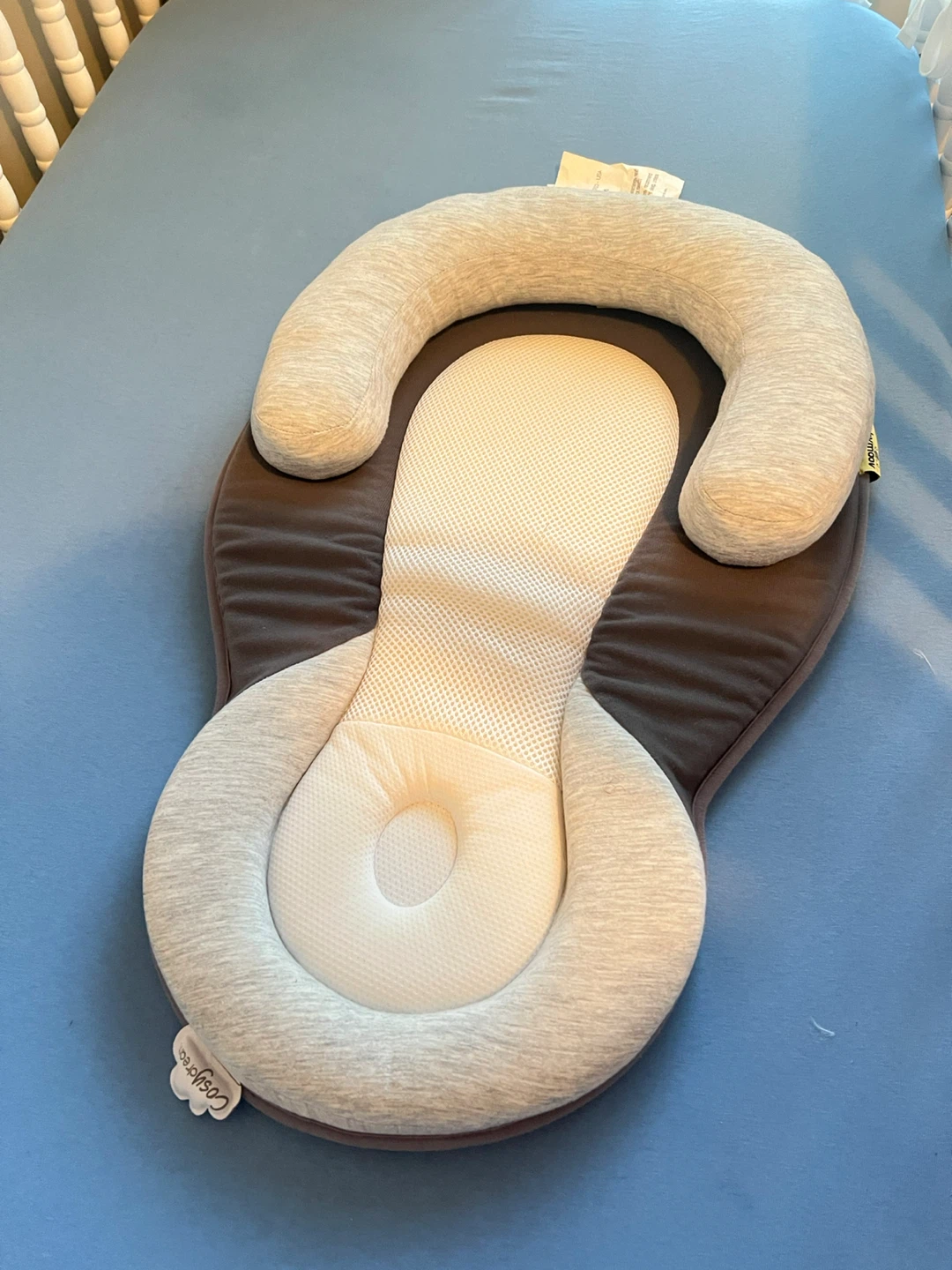 Babymoov Cosydream Original Newborn Lounger - photo 3