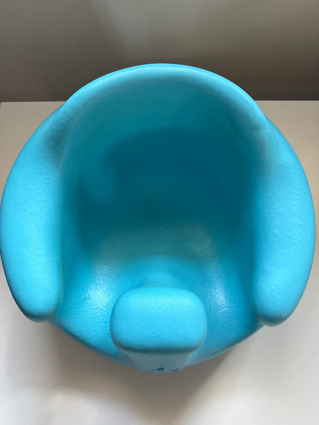 Bumbo Floor Seat - Aqua - thrifty pick item 🥕 image indicator(3)