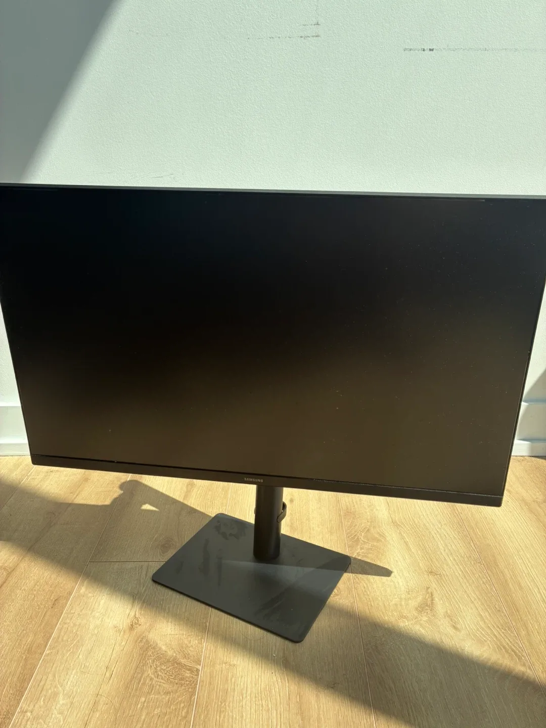 Samsung Monitor 27” thumbnail