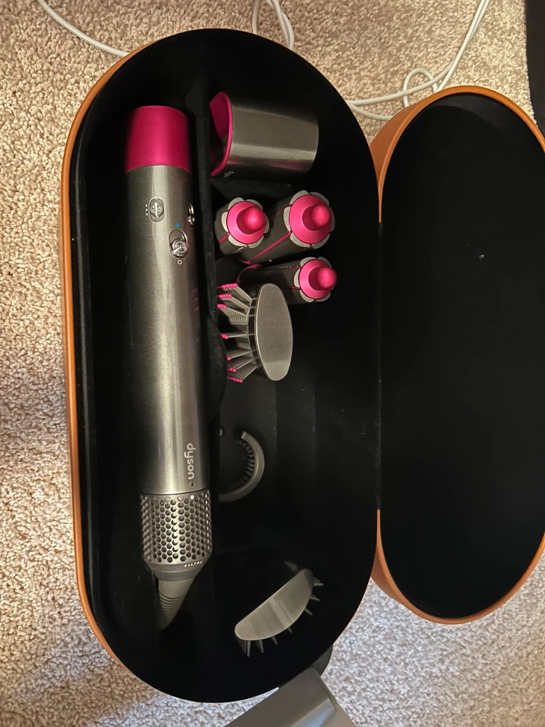 Dyson Airwrap Multi-Styler Complete - photo 2
