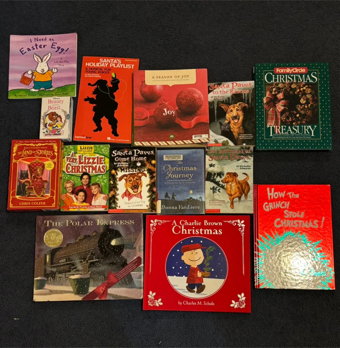 Books thumbnail