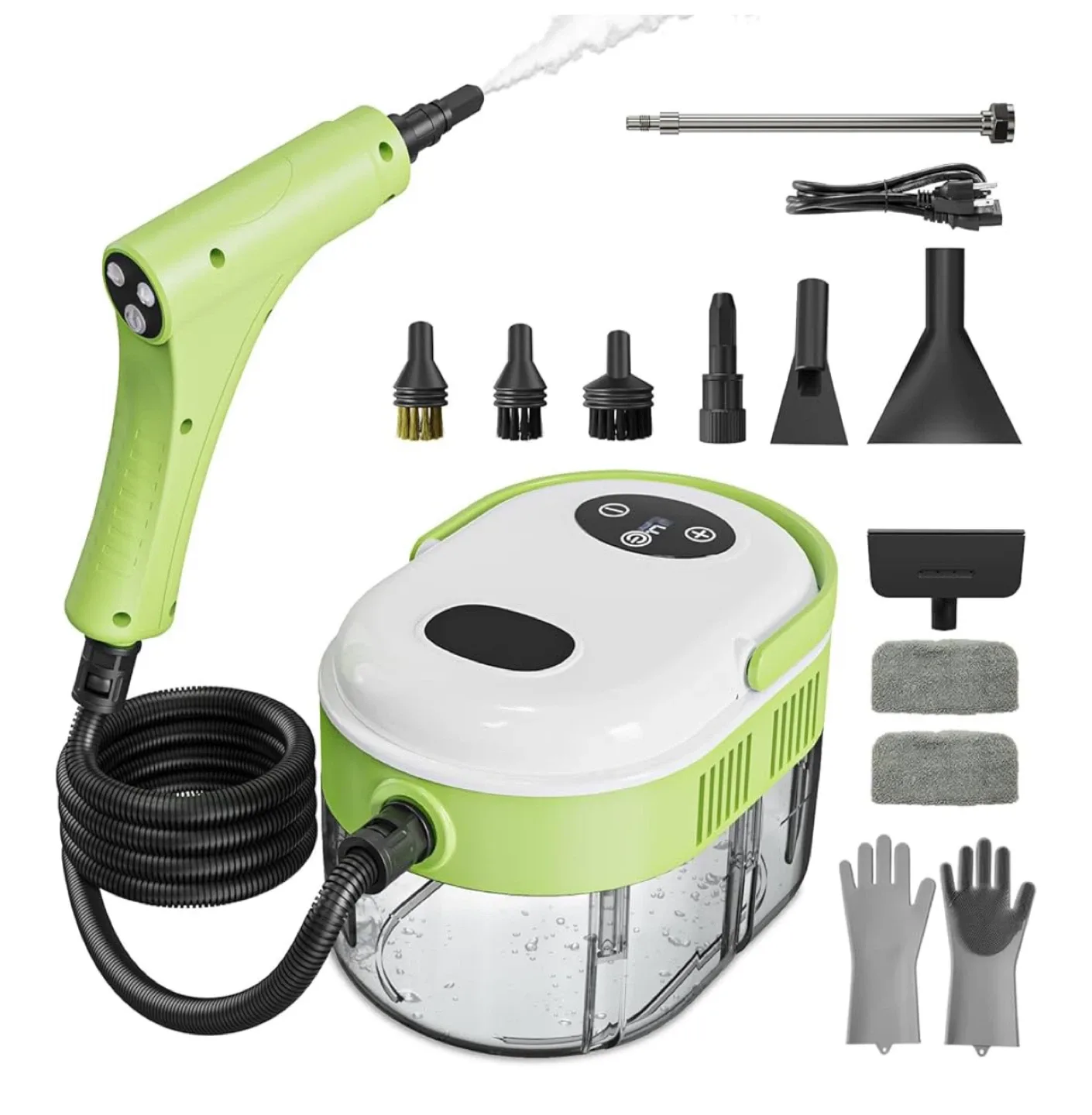 Handheld Steam Cleaner for Cleaning