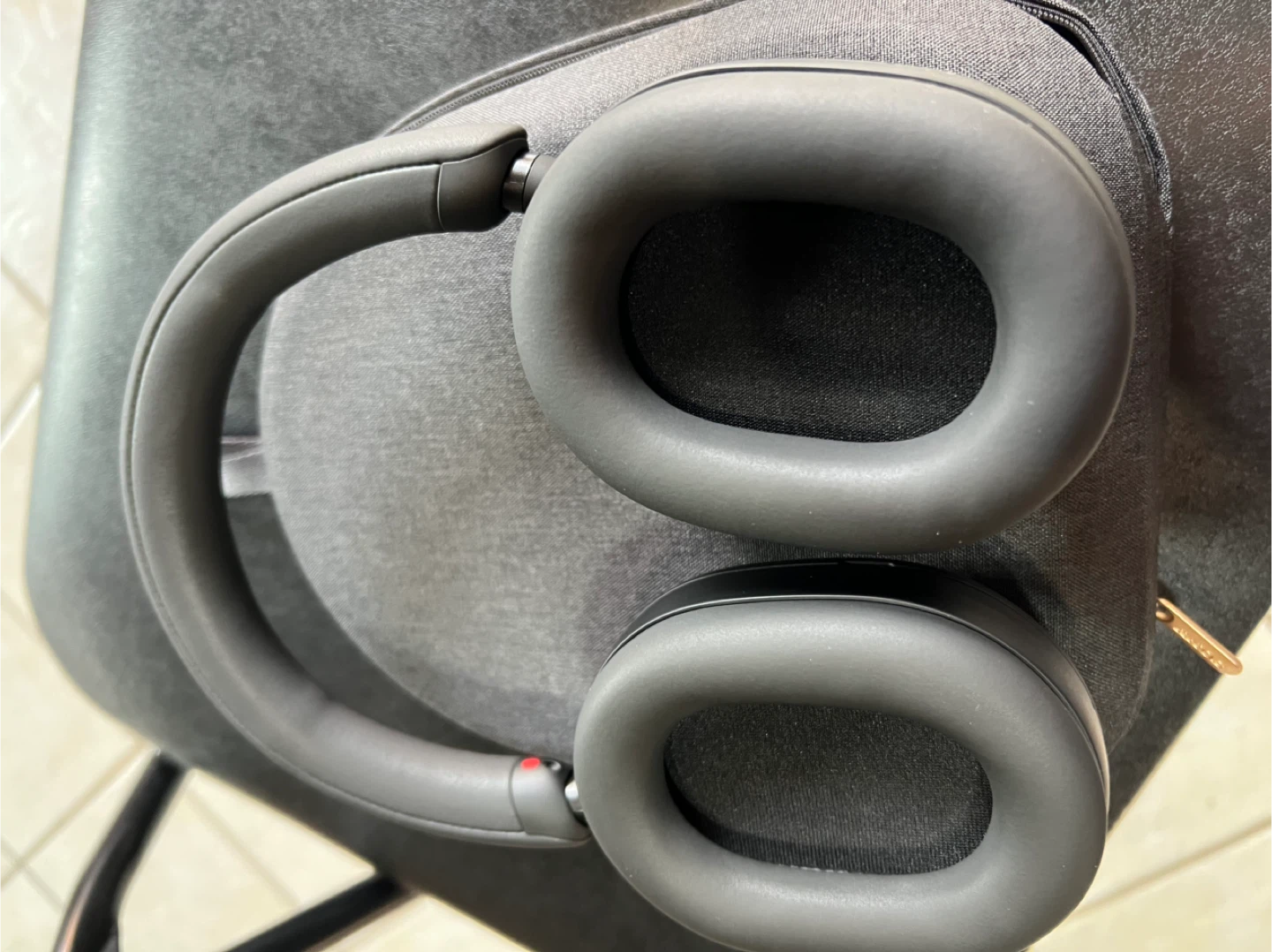 Sony WH-1000XM5 Wireless Headphones - photo 2