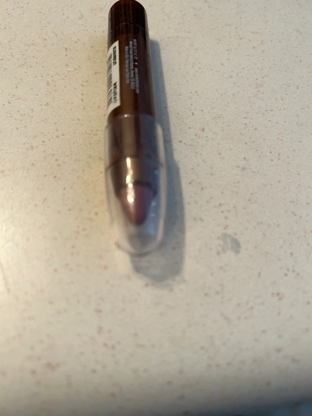 Sheer Moisture Lip Tint - Blush image indicator(3)