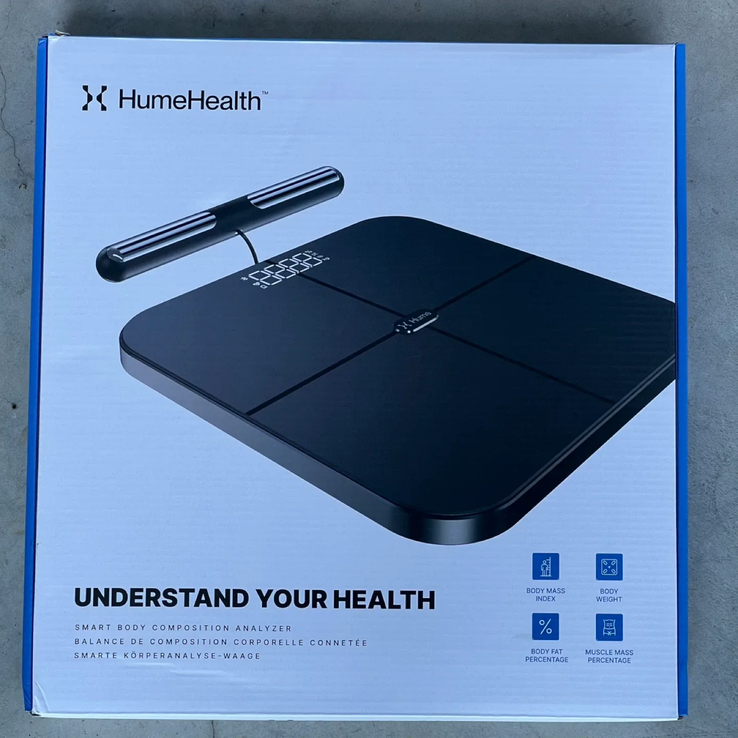 Hume Body Pod 🥕 image indicator(4)