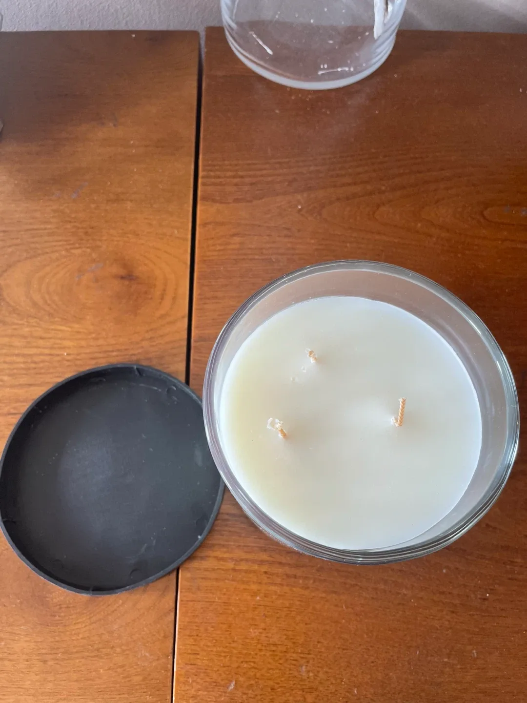 Olivia Blake Gingerlily & Amber Candle image indicator(2)