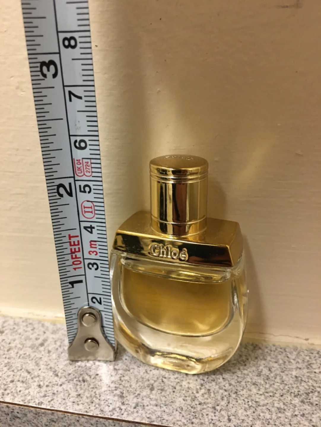 Chloé Eau de Parfum - 20ml image indicator(4)