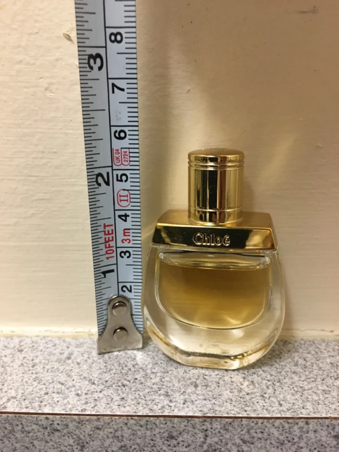 Chloé Eau de Parfum - 20ml image indicator(5)