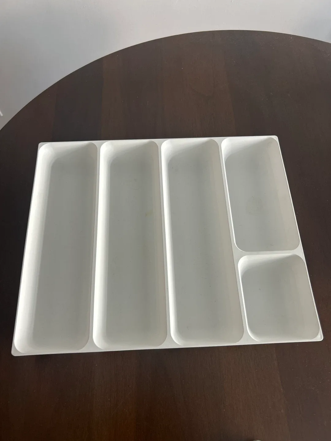 IKEA VARIERA White Cutlery Tray 🥕 thumbnail