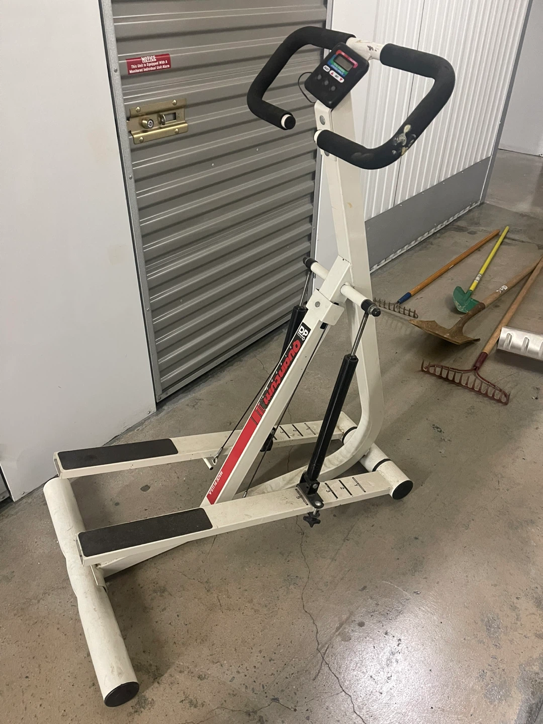 DP Momentum Fitness Stepper - photo 2