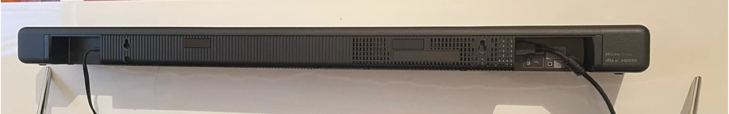 Sony HT-A3000 3.1ch Soundbar - photo 2