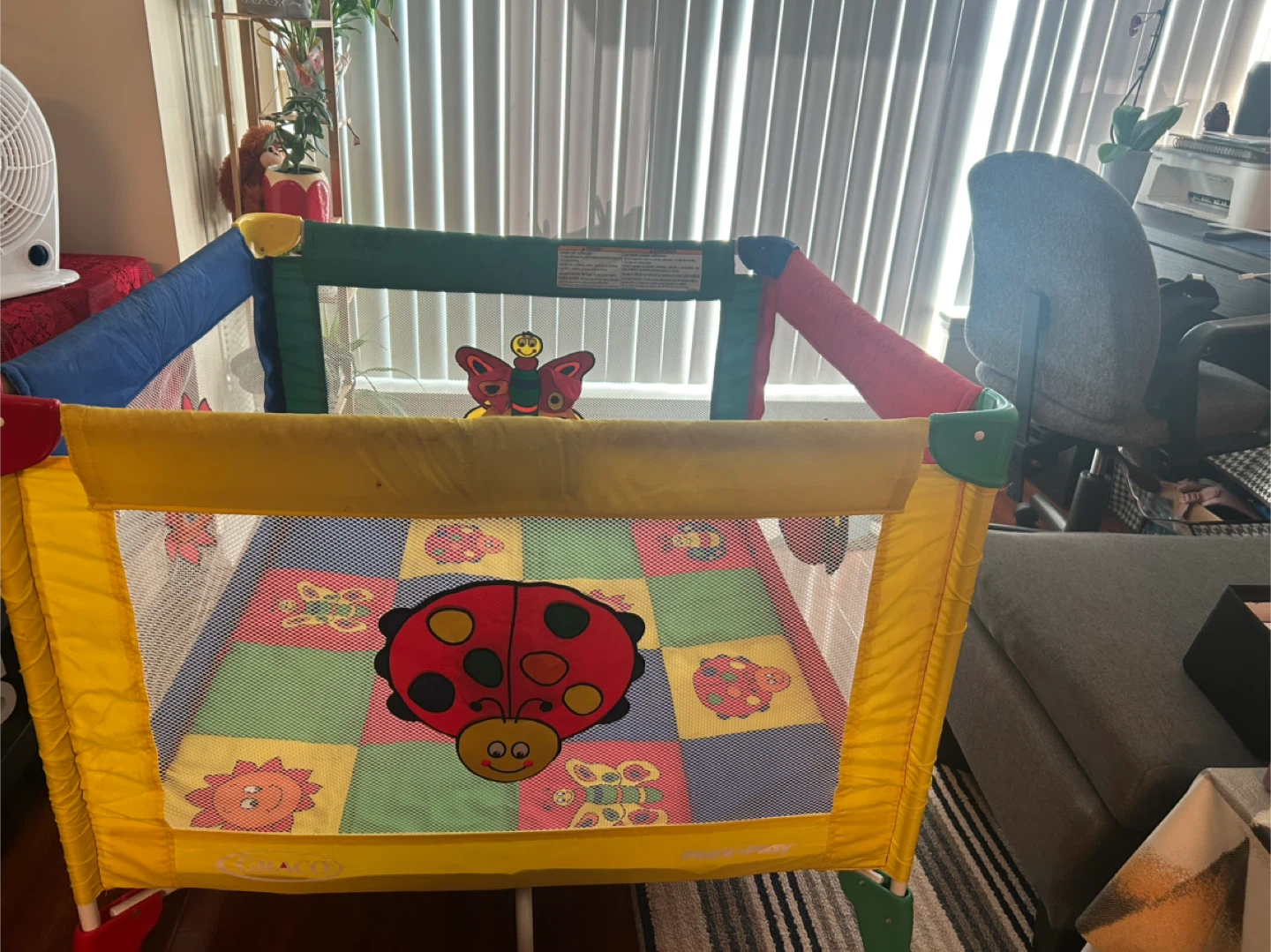 Graco Baby Play Pen - photo 2