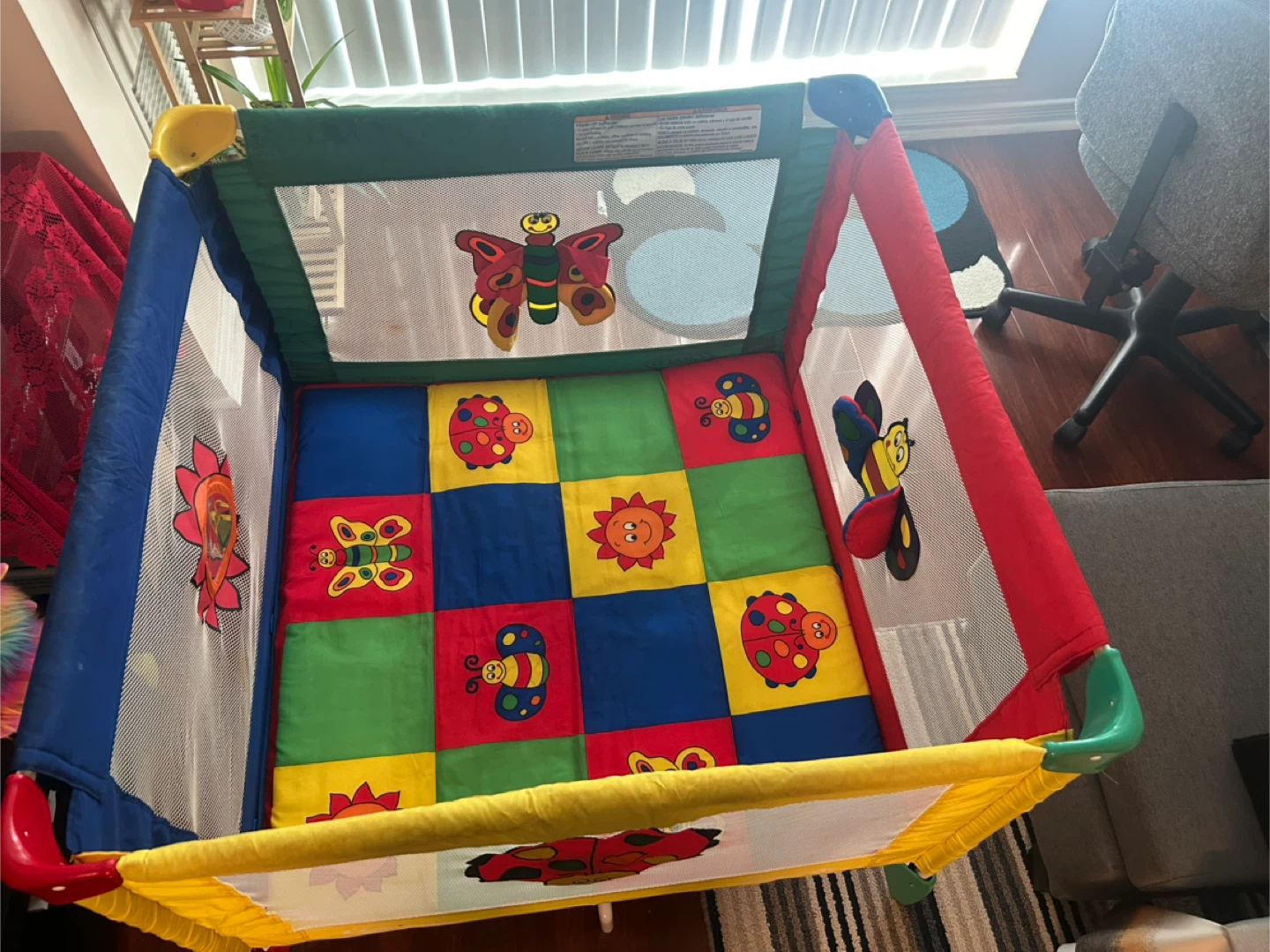 Graco Baby Play Pen