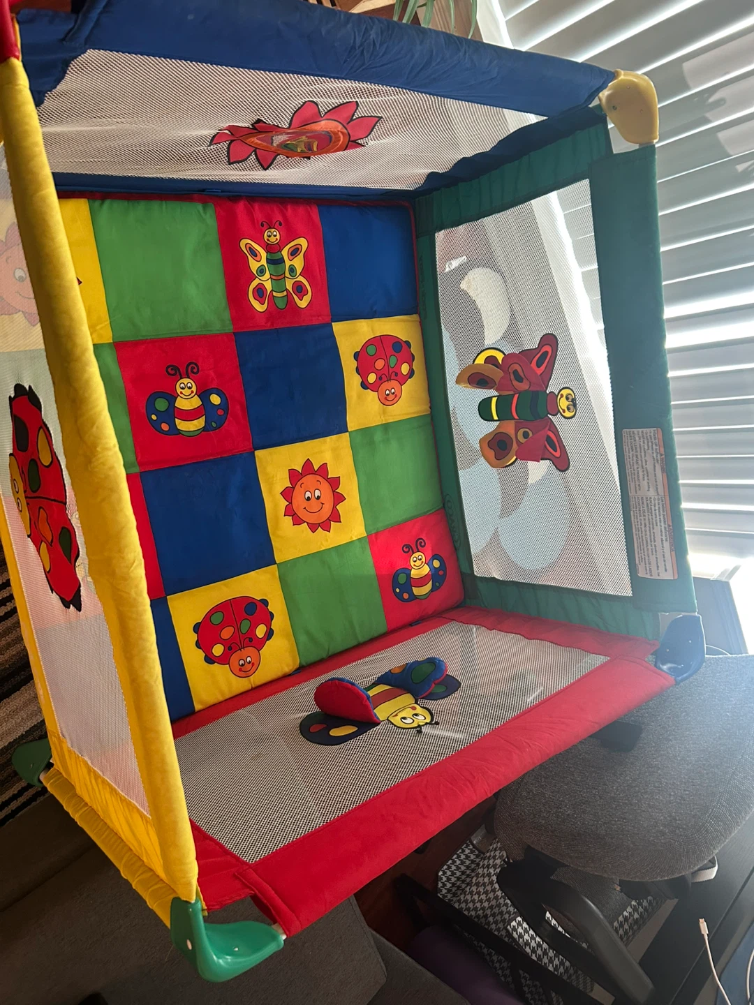 Graco Baby Play Pen - photo 3