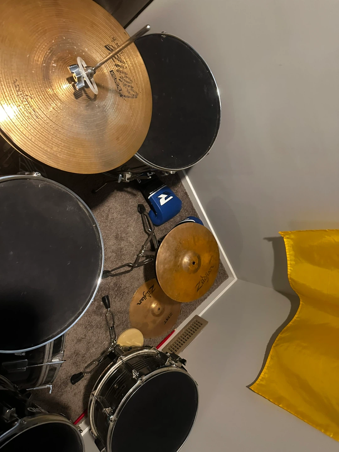 Westbury Drum Set - photo 2