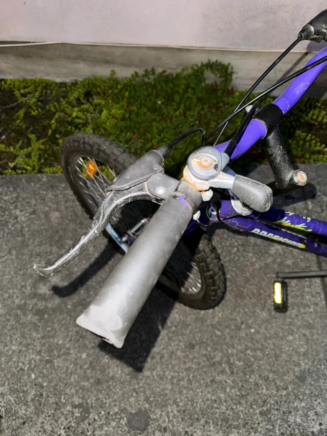 Precision Purple Mountain Bike image indicator(4)