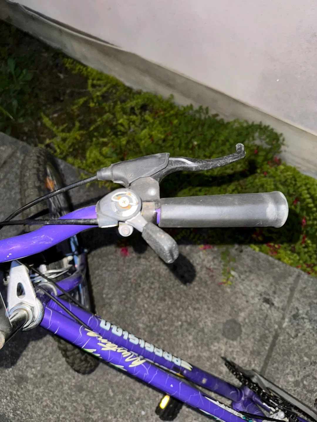 Precision Purple Mountain Bike image indicator(6)