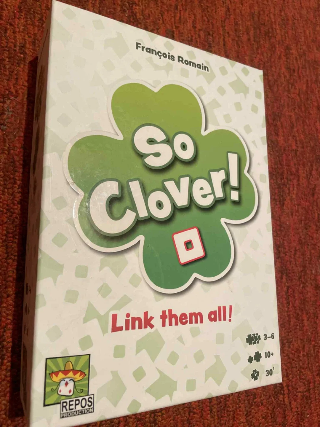 So clever game image indicator(2)