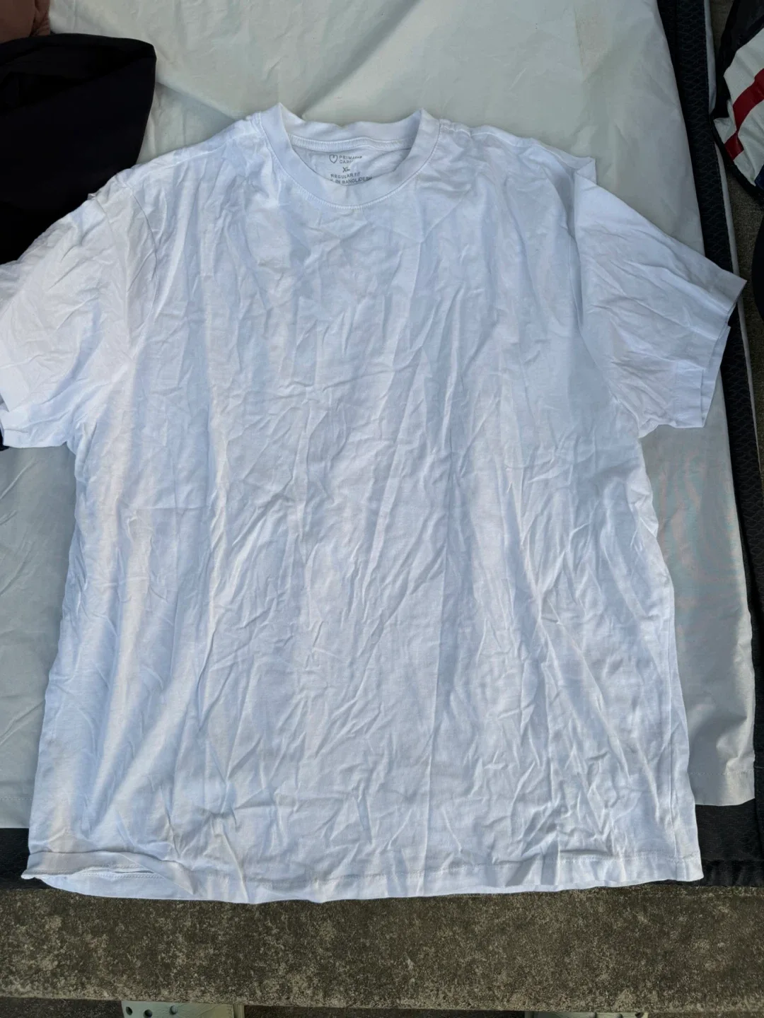 Assorted T-Shirts - Various Brands & Sizes image indicator(6)