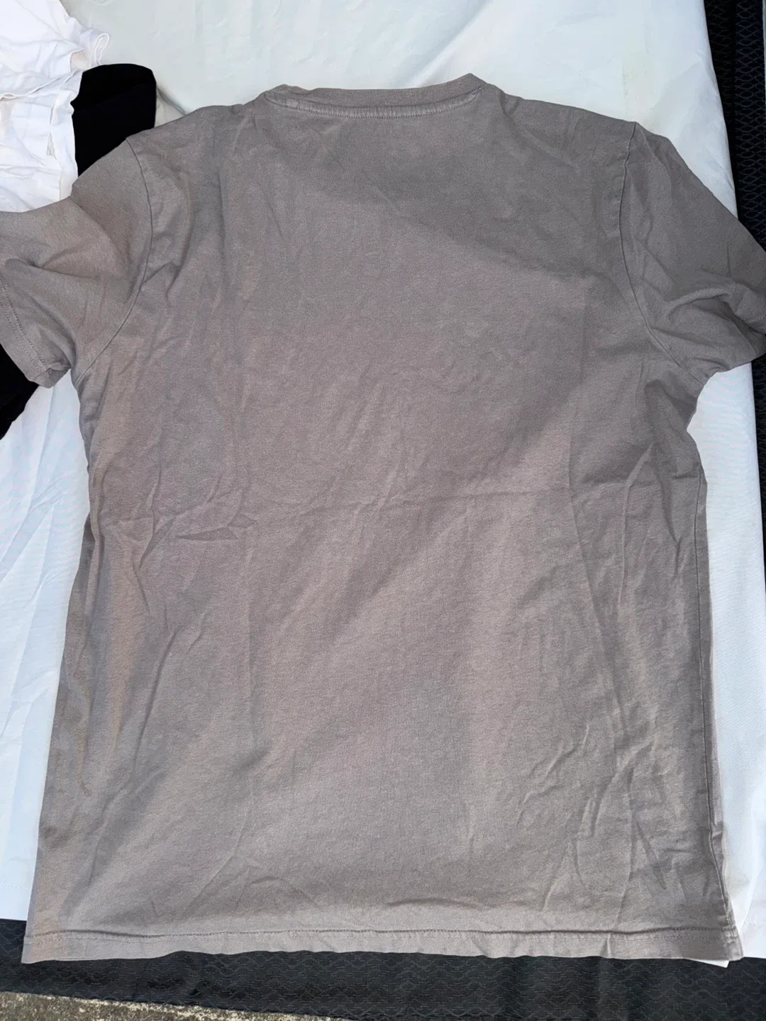 Assorted T-Shirts - Various Brands & Sizes image indicator(4)