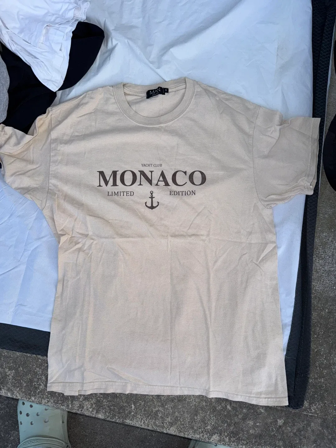 Assorted T-Shirts - Various Brands & Sizes image indicator(2)