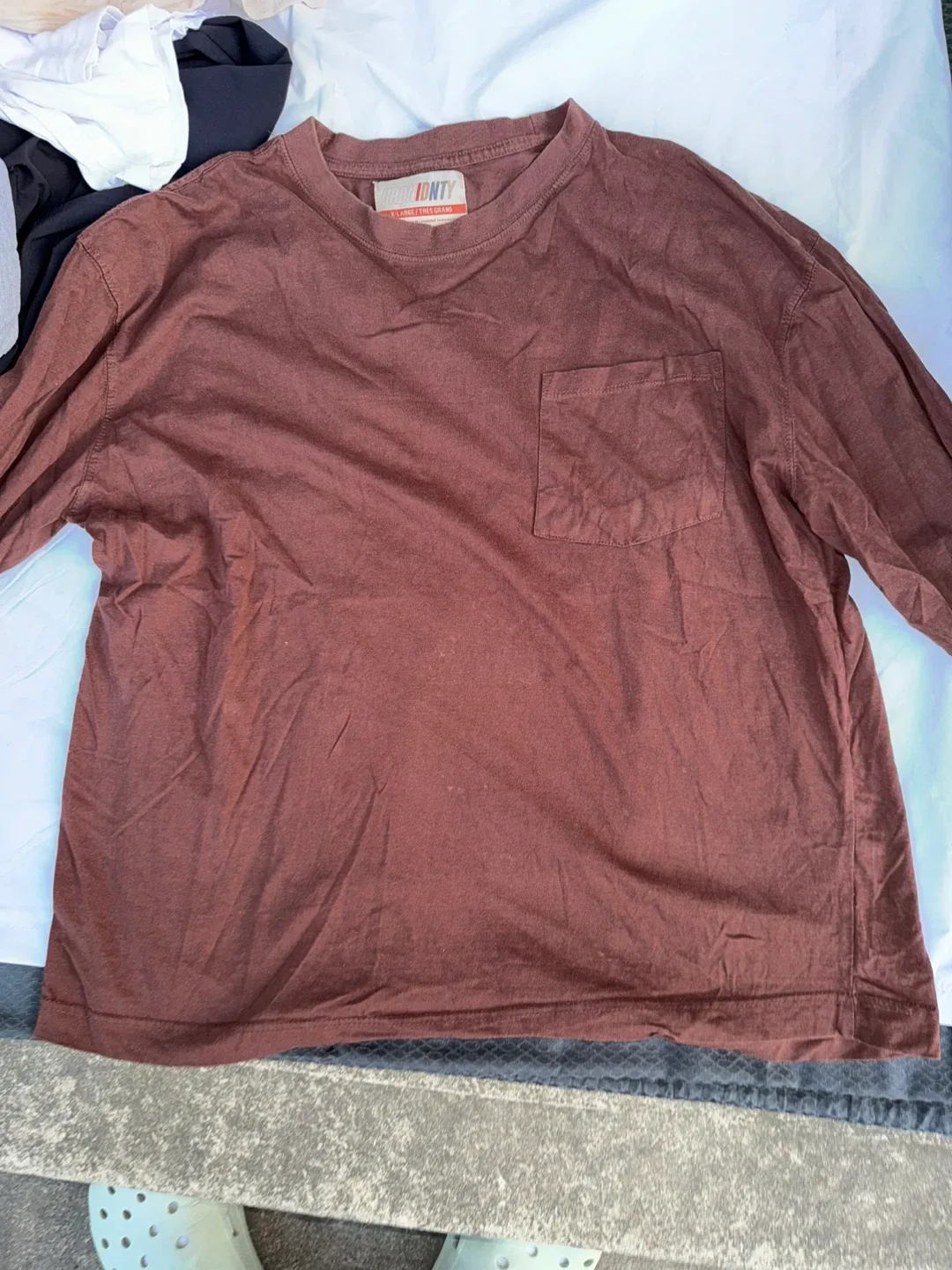 Assorted T-Shirts - Various Brands & Sizes