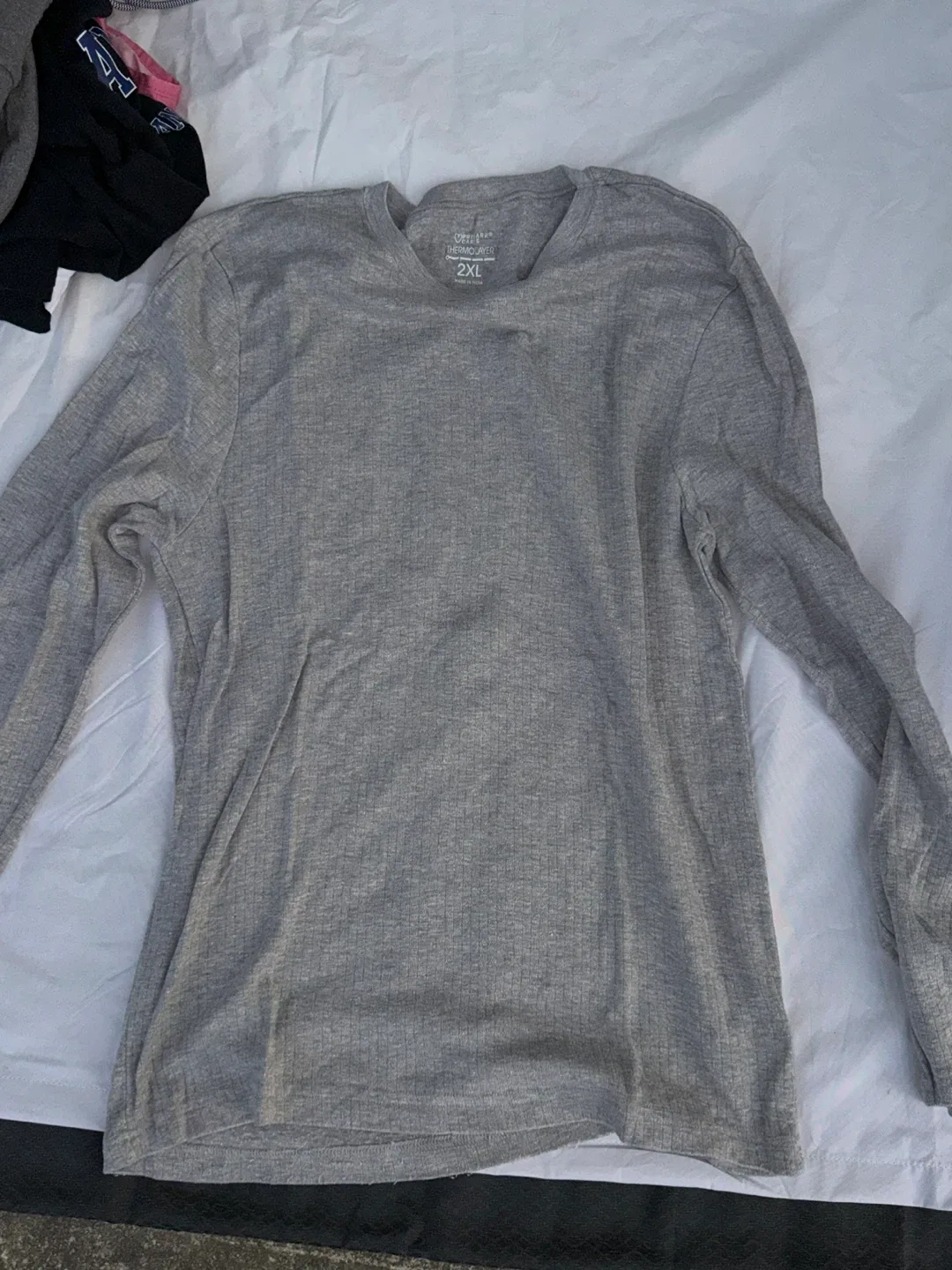 Assorted T-Shirts - Various Brands & Sizes image indicator(9)