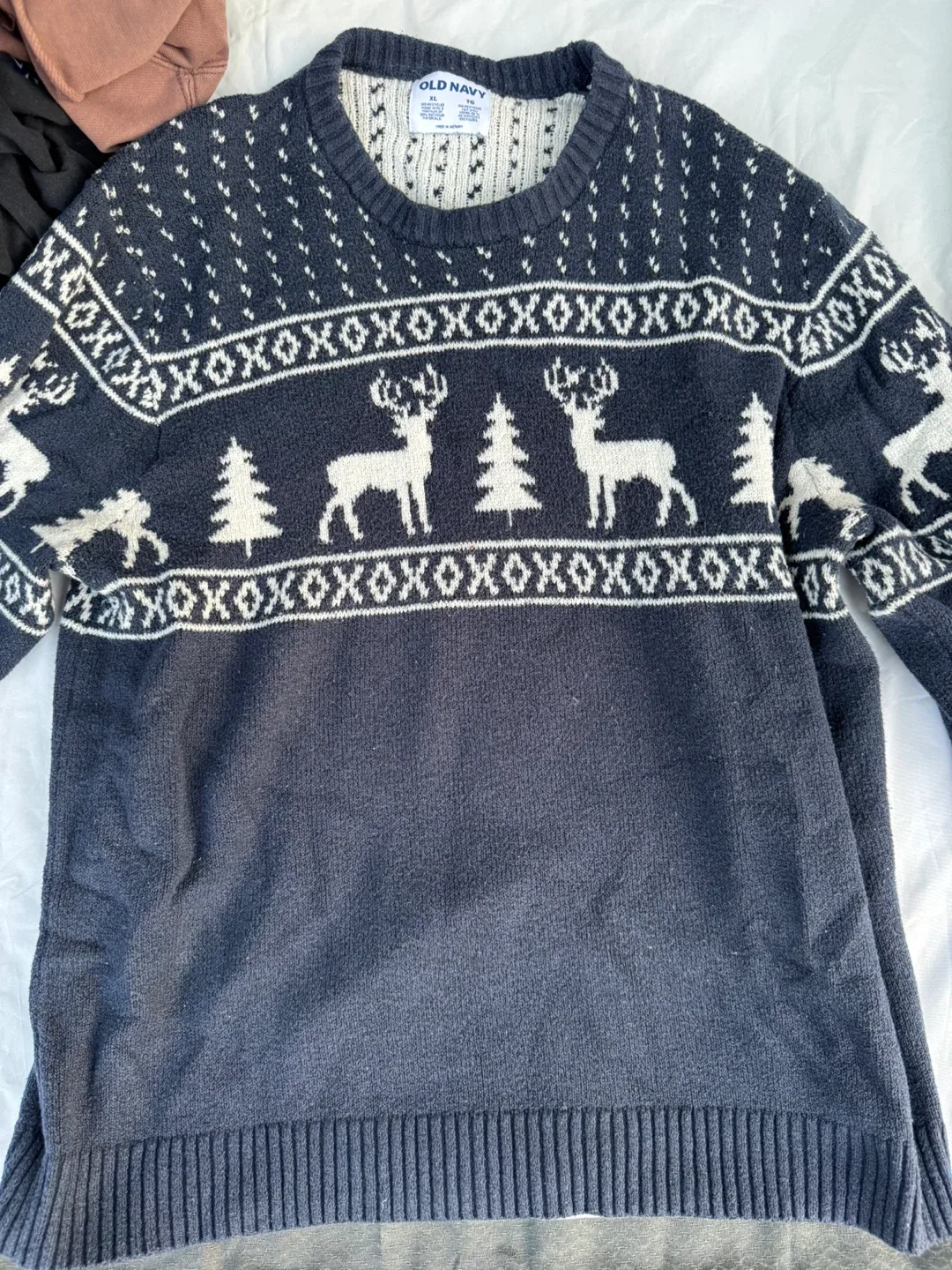 Assorted T-Shirts - Various Brands & Sizes image indicator(7)