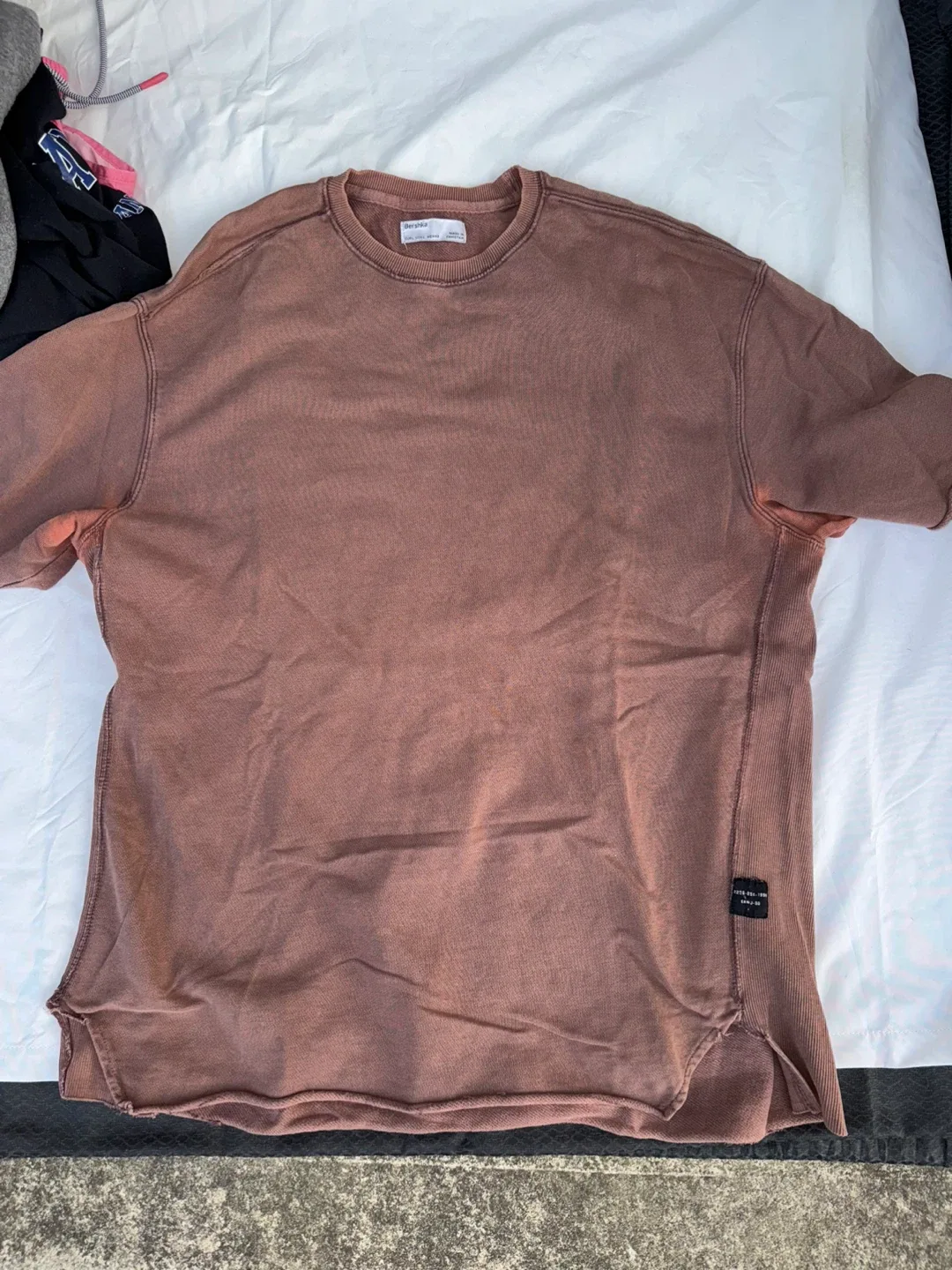 Assorted T-Shirts - Various Brands & Sizes image indicator(8)