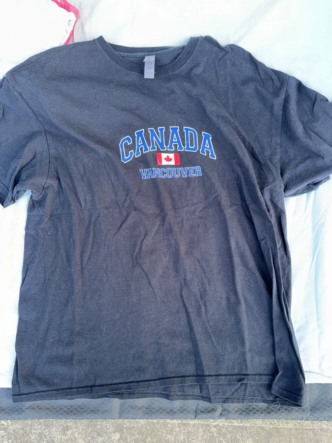 Assorted T-Shirts - Various Brands & Sizes image indicator(10)