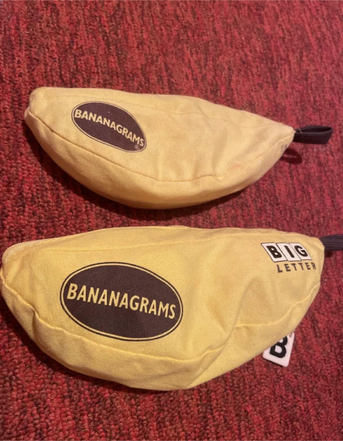 Bananagrams thumbnail