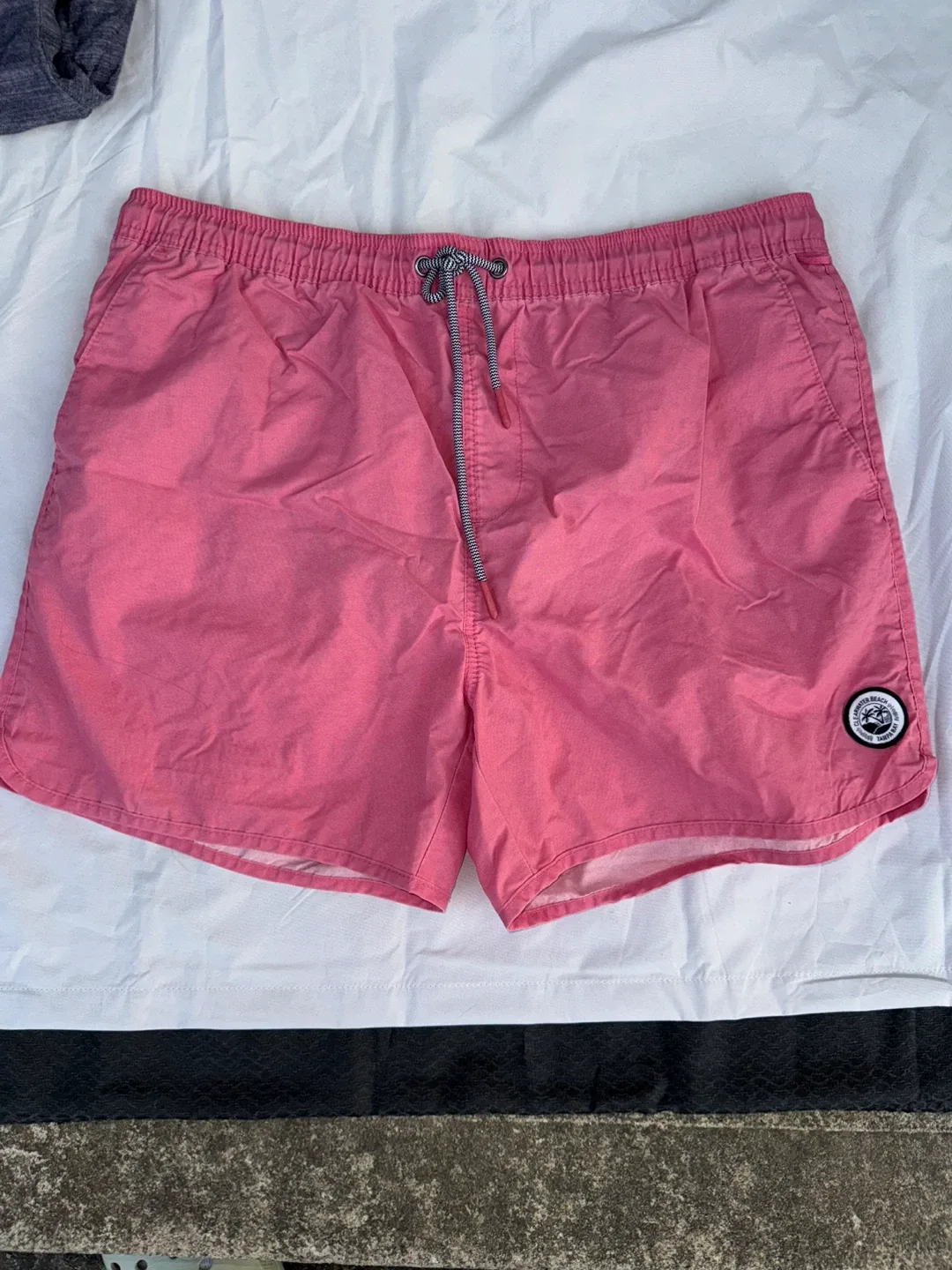 Men's Swim & Casual Shorts - Various Styles & Sizes