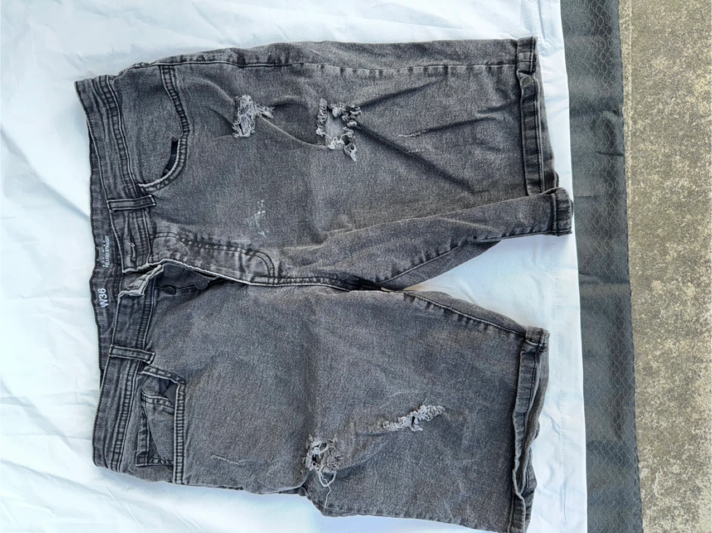 Men's Swim & Casual Shorts - Various Styles & Sizes - photo 5