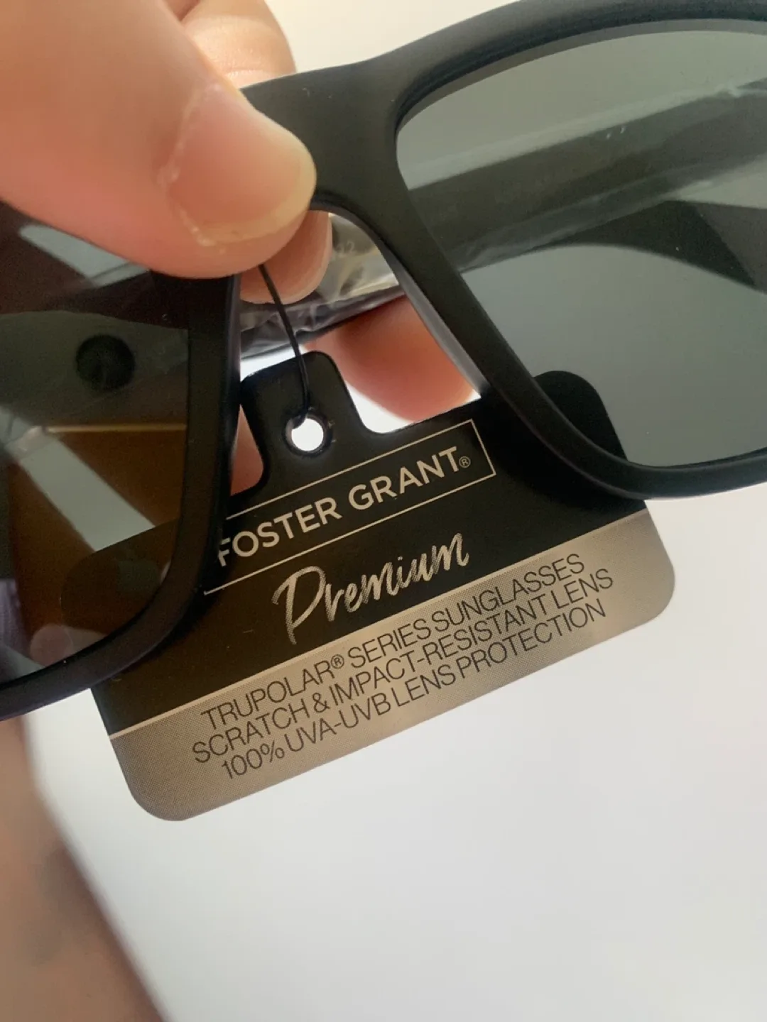 FOSTER BRANT Premium POLARIZED Sunglasses image indicator(4)