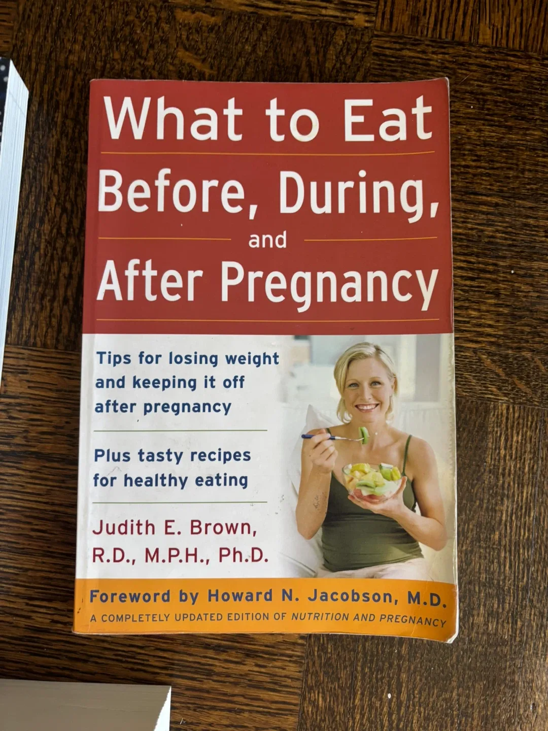 Pregnancy & Baby Books Bundle image indicator(4)