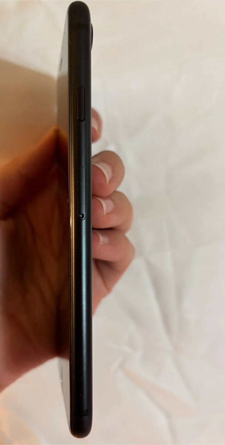 Apple iPhone 7 (UNLOCKED) - Black - photo 4