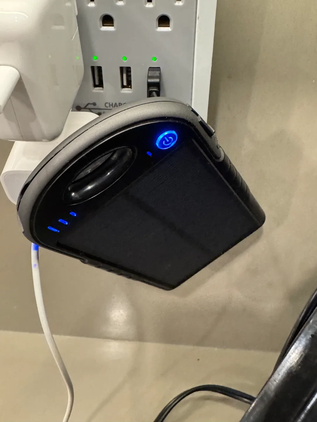 Swiss Peak Power Bank thumbnail