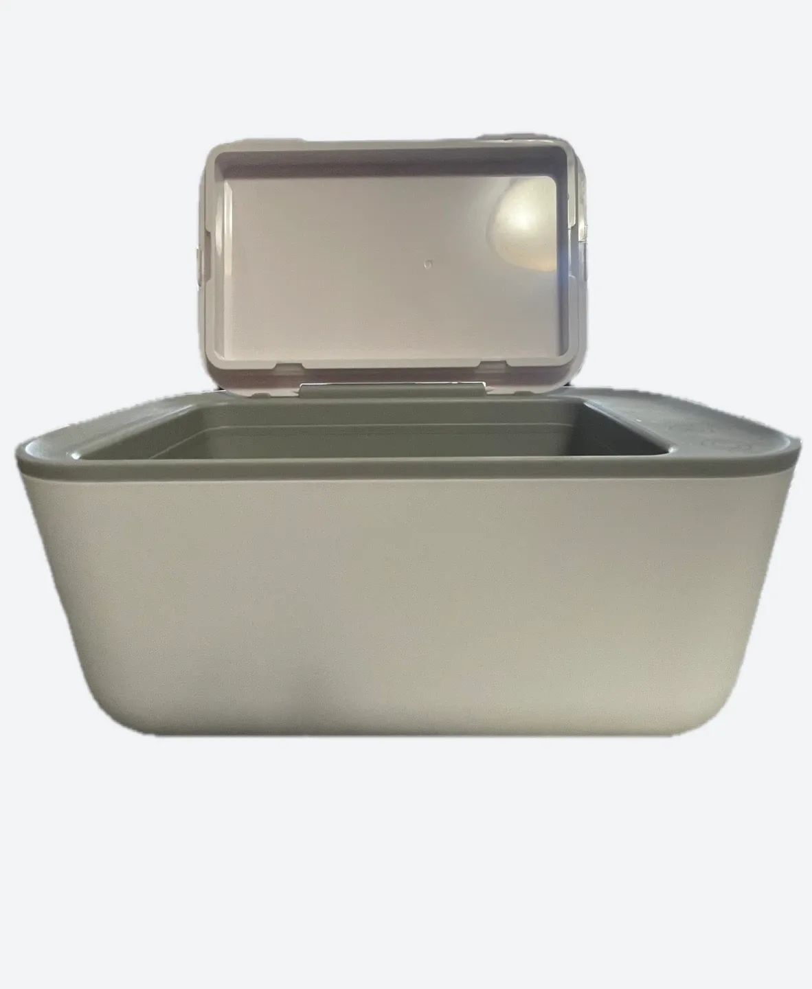 Chef Handy Wipe Warmer image indicator(3)