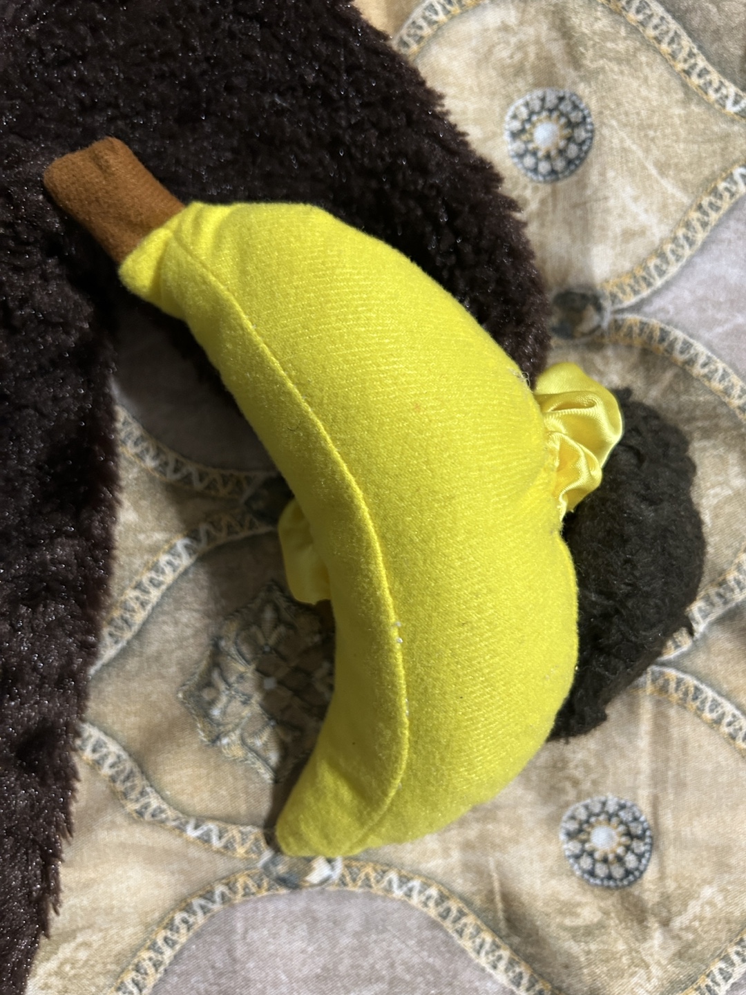 Monkey Costume for babies - photo 3