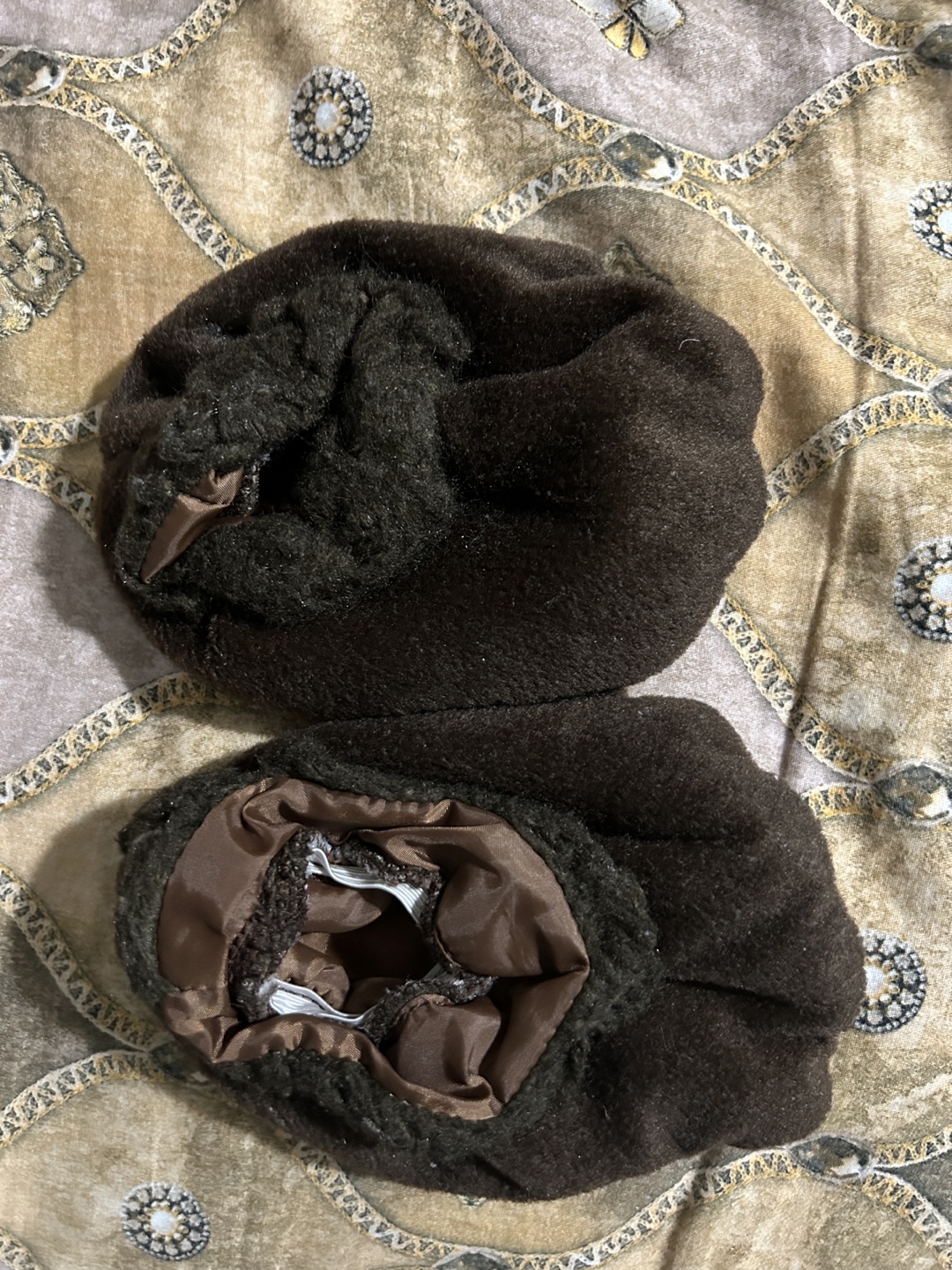 Monkey Costume for babies - photo 5